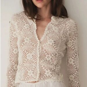 Doen Ottoline Cardigan